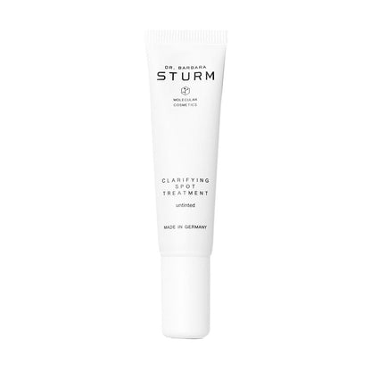 CLARIFYING SPOT TREATMENT UNTINTED