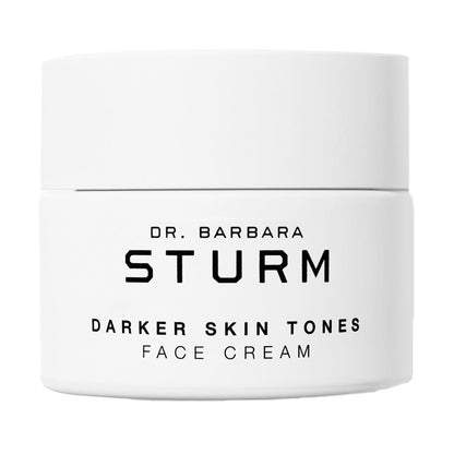 DARKER SKIN TONES FACE CREAM