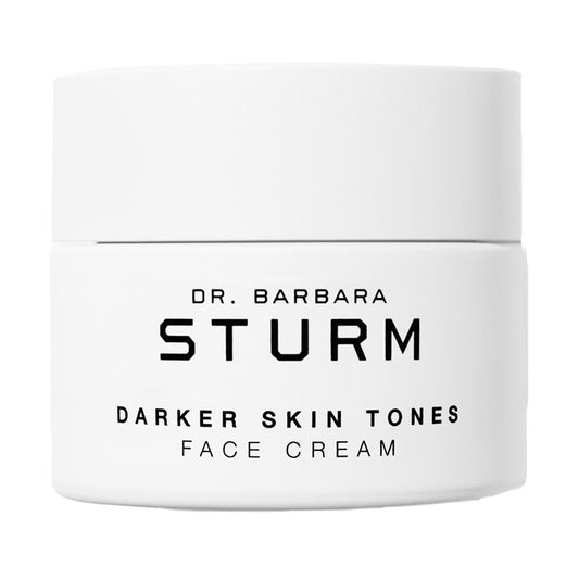 DARKER SKIN TONES FACE CREAM