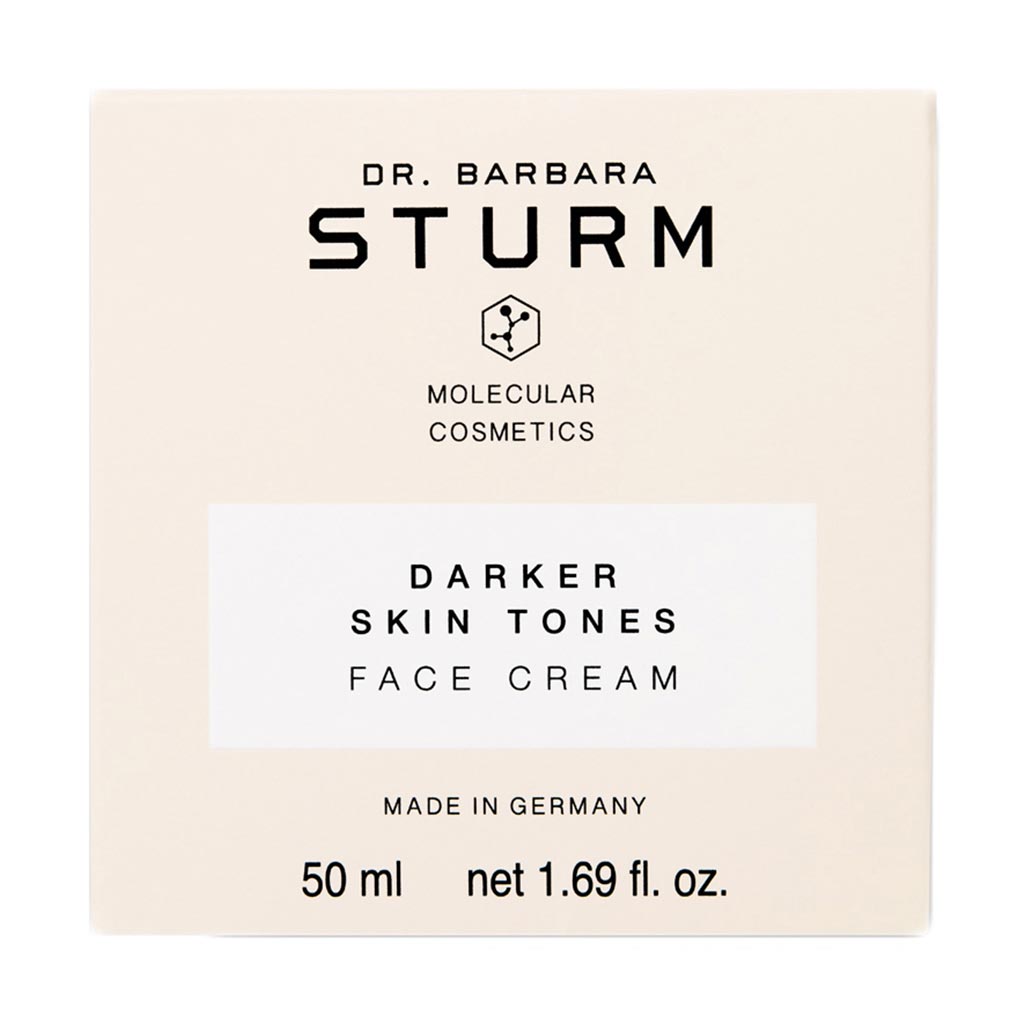 DARKER SKIN TONES FACE CREAM