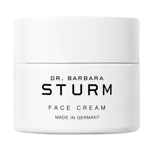 FACE CREAM