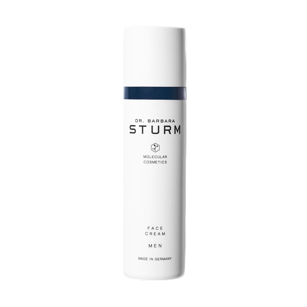 FACE CREAM MEN