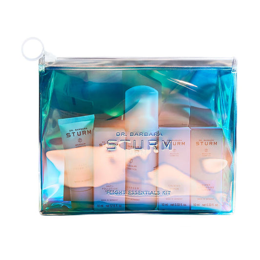 FLIGHT ESSENTIALS KIT