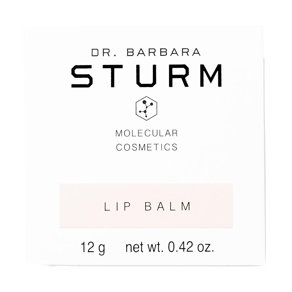LIP BALM