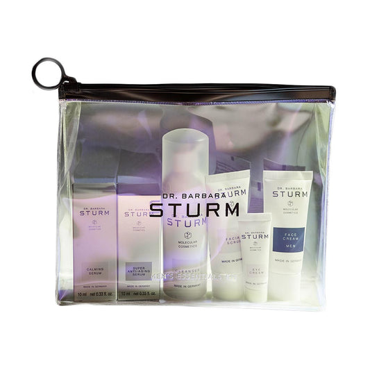 MEN'S DISCOVERY KIT