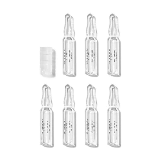 NIGHT AMPOULES