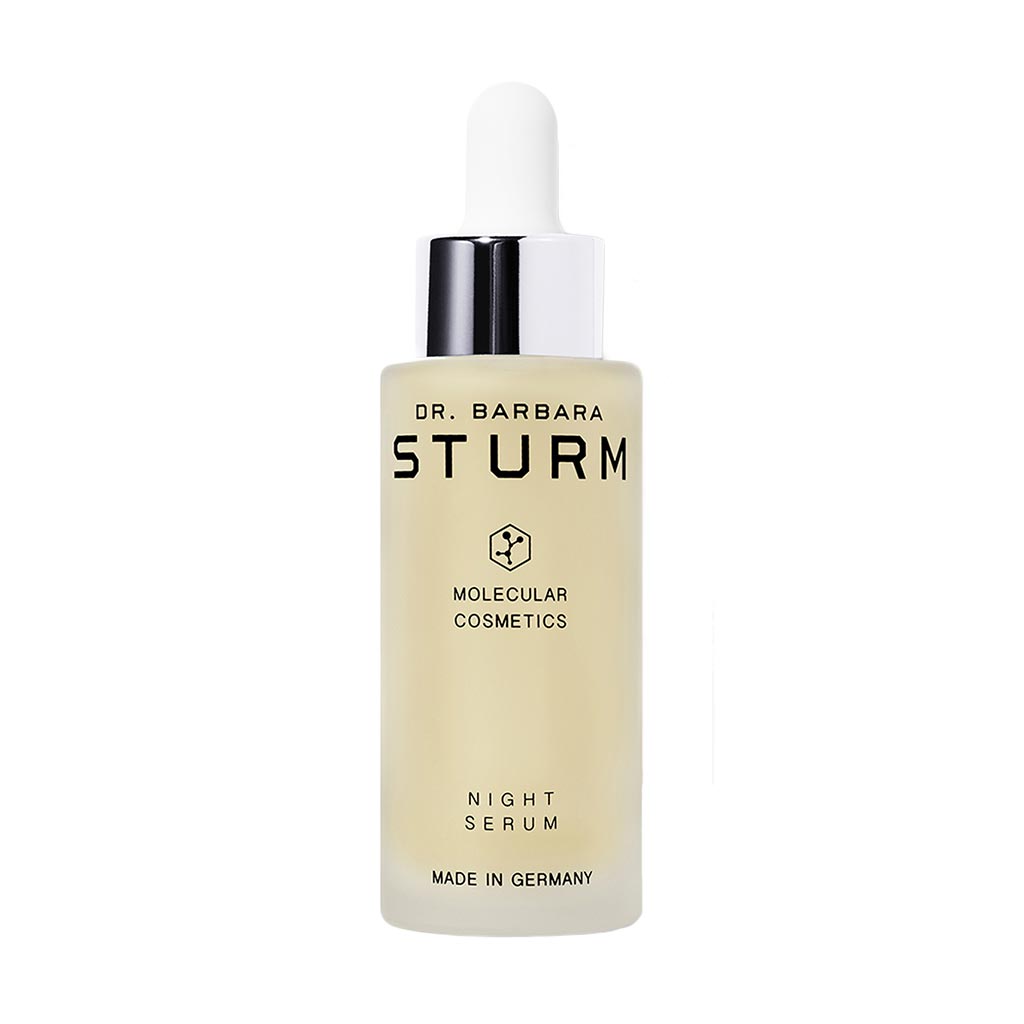 NIGHT SERUM