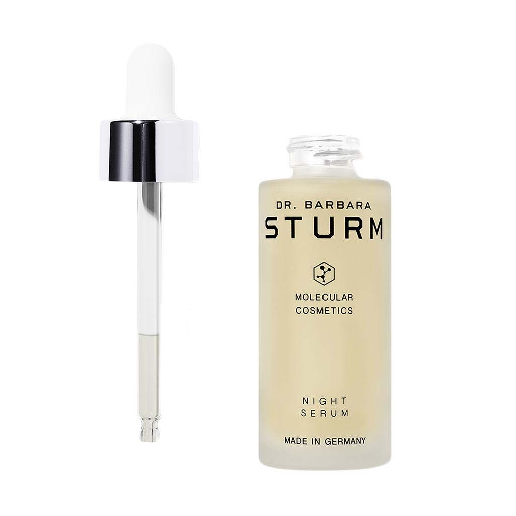 NIGHT SERUM