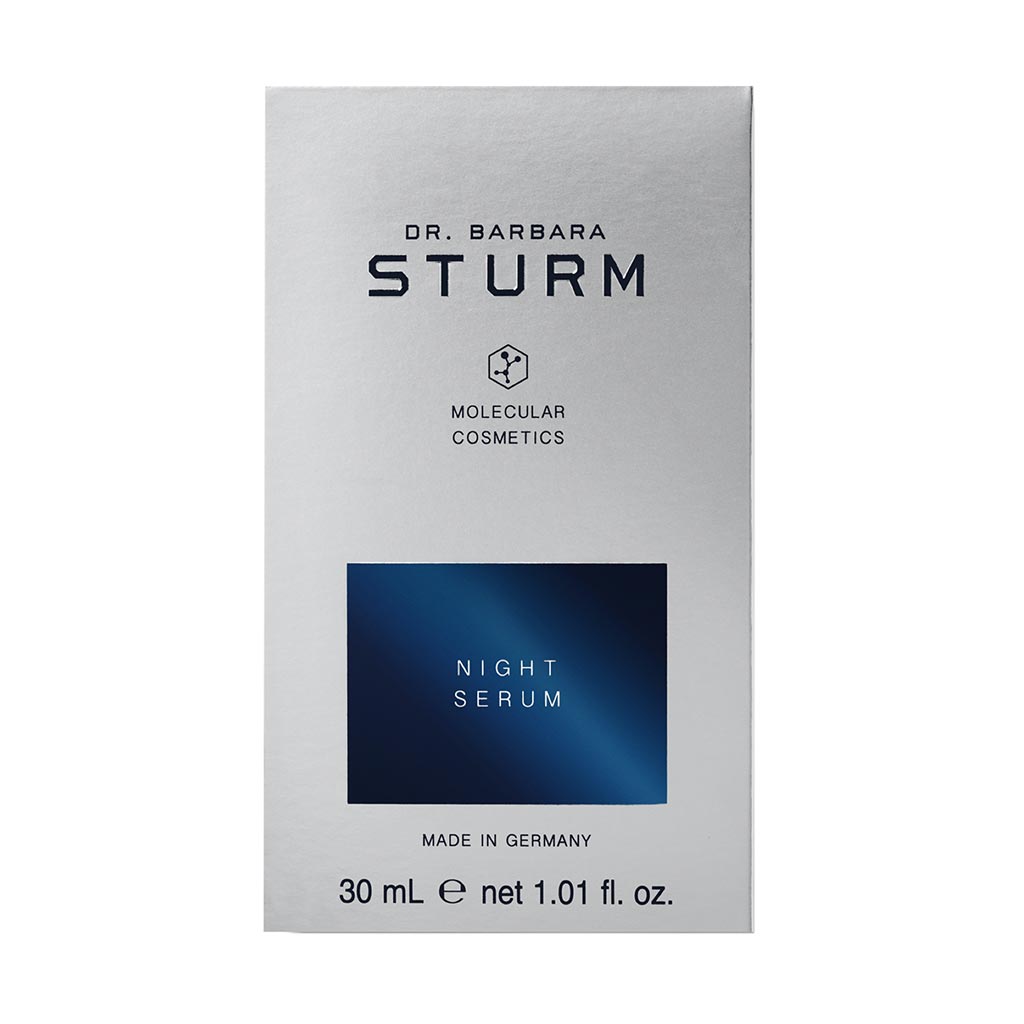 NIGHT SERUM