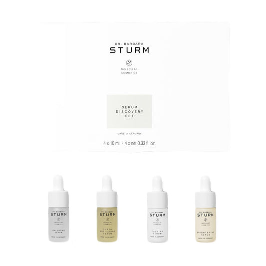 SERUM DISCOVERY SET