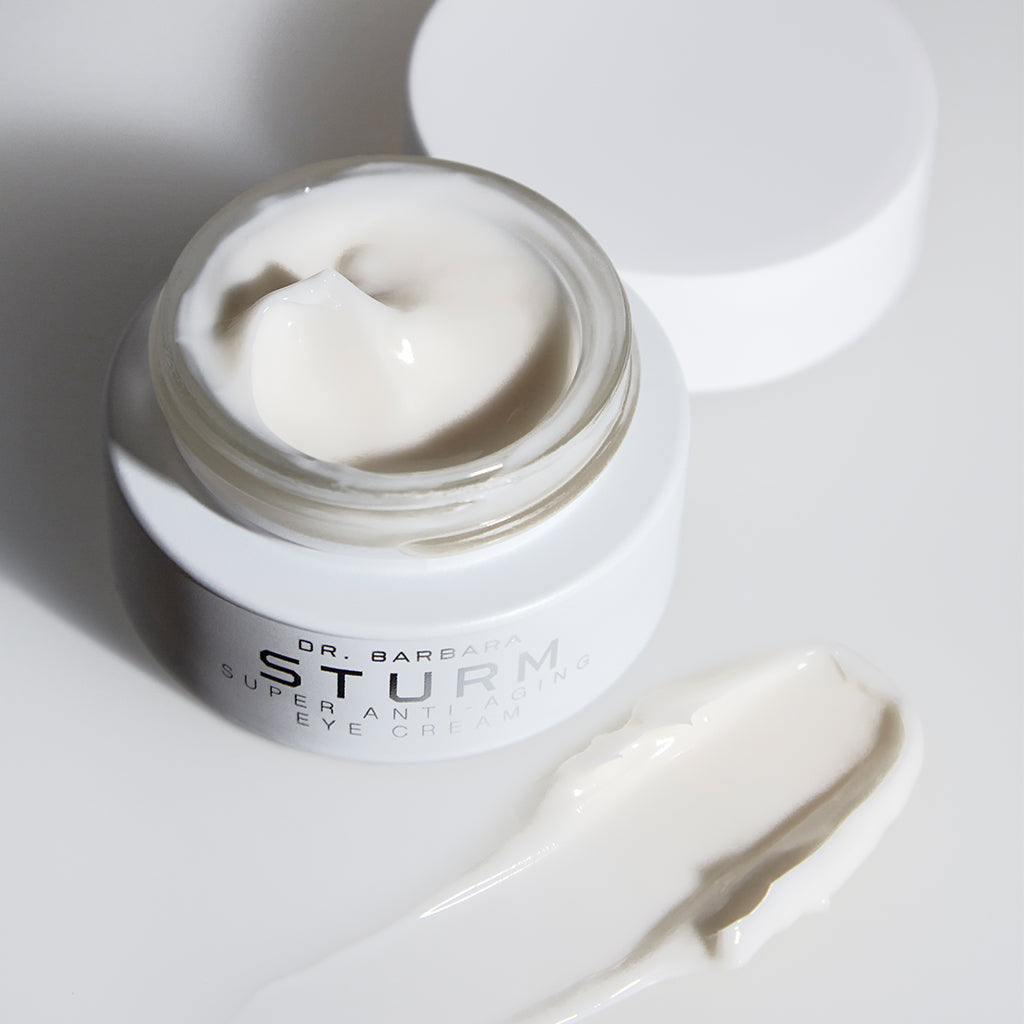 SUPER ANTI-AGING EYE CREAM