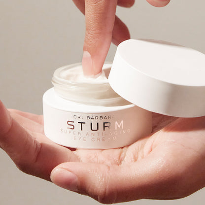 SUPER ANTI-AGING EYE CREAM