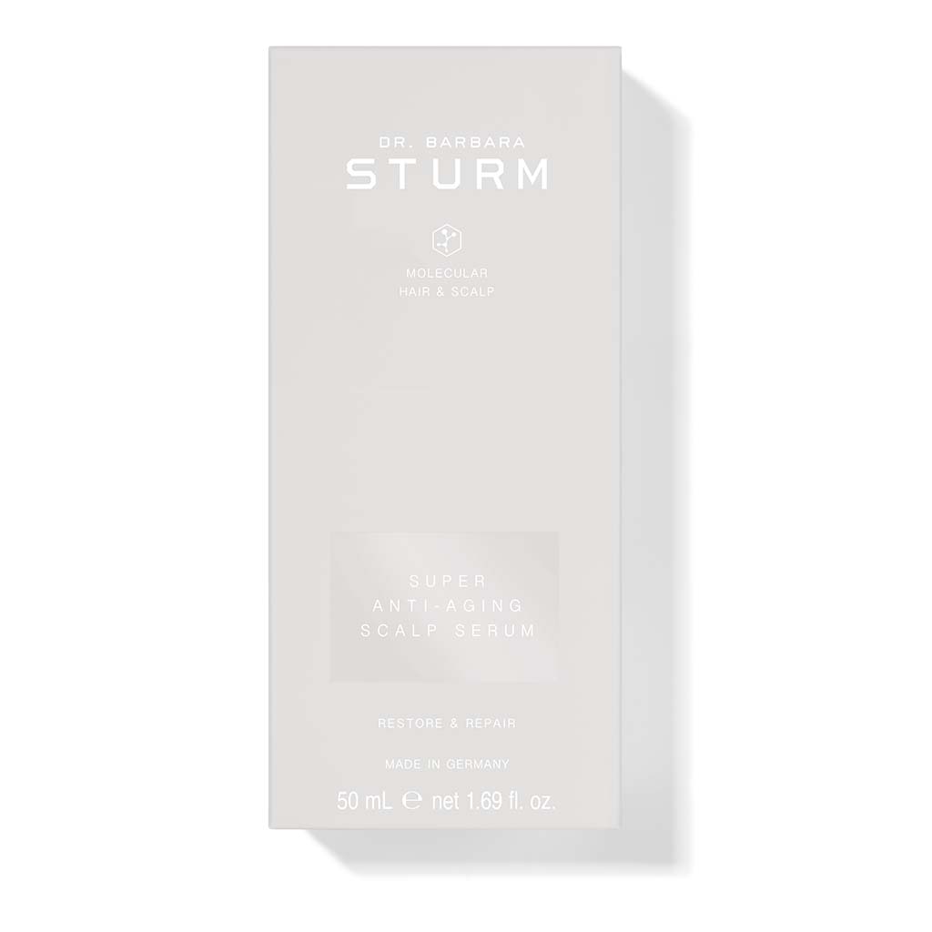 SUPER ANTI-AGING SCALP SERUM