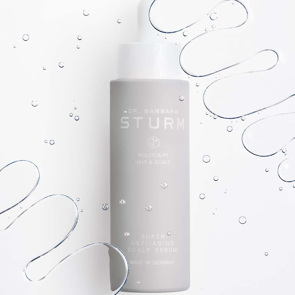 SUPER ANTI-AGING SCALP SERUM