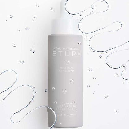 SUPER ANTI-AGING SCALP SERUM