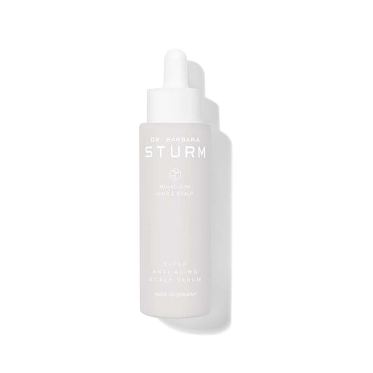 SUPER ANTI-AGING SCALP SERUM