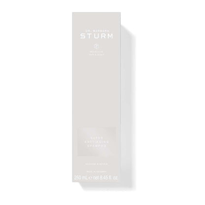 SUPER ANTI-AGING SHAMPOO
