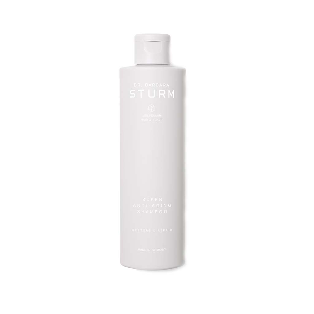SUPER ANTI-AGING SHAMPOO