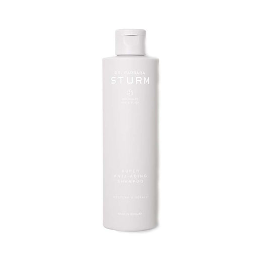 SUPER ANTI-AGING SHAMPOO