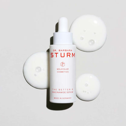 THE BETTER B NIACINAMIDE SERUM