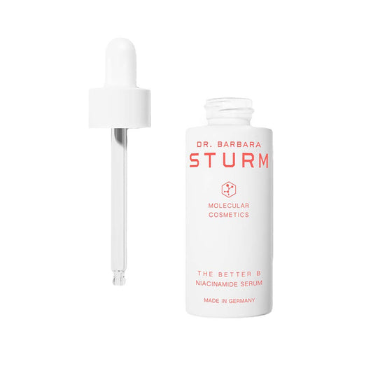 THE BETTER B NIACINAMIDE SERUM