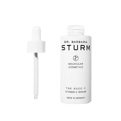 THE GOOD C- VITAMIN C SERUM