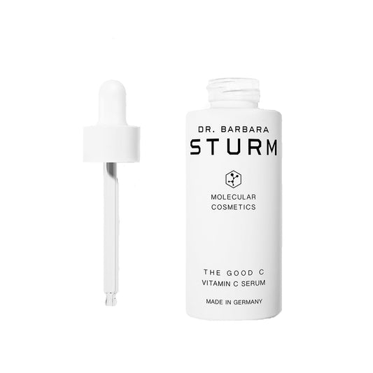 THE GOOD C- VITAMIN C SERUM