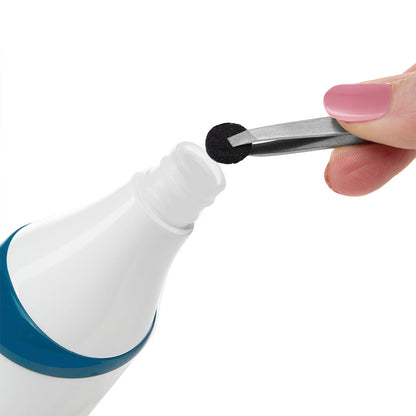 PROPOLISH MICRODERMABRASION DEVICE