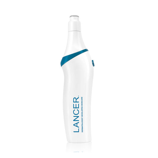 PROPOLISH MICRODERMABRASION DEVICE