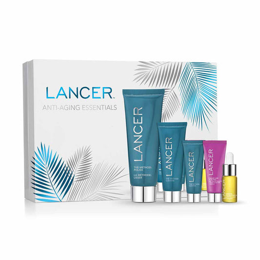 ANTI-AGING ESSENTIALS