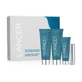 THE METHOD TRAVEL COLLECTION FOR FACE