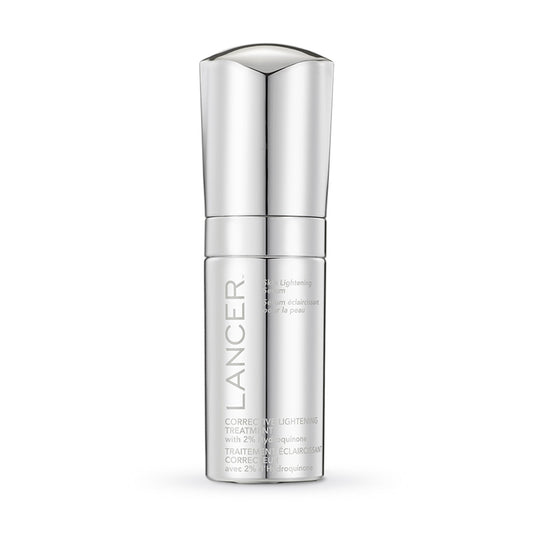 CORRECTIVE LIGHTENING TREATMENT