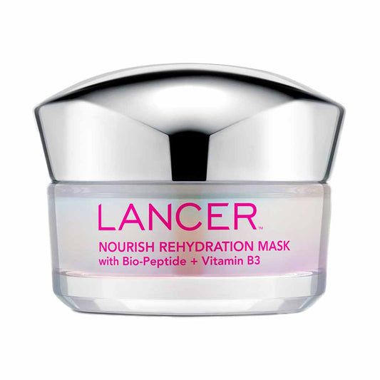 NOURISH REHYDRATION MASK