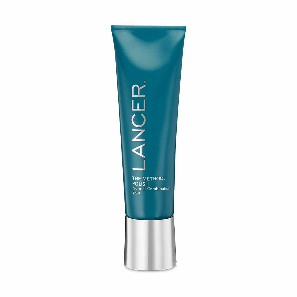 THE METHOD: POLISH NORMAL - COMBINATION SKIN