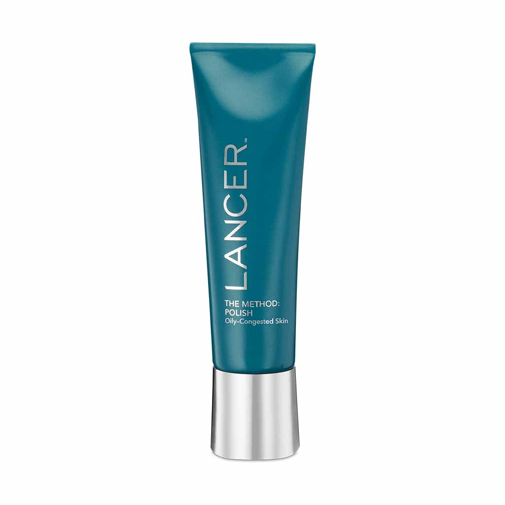 THE METHOD: POLISH OILY - CONGESTED SKIN