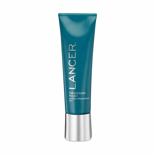 THE METHOD: POLISH SENSITIVE - DEHYDRATED SKIN