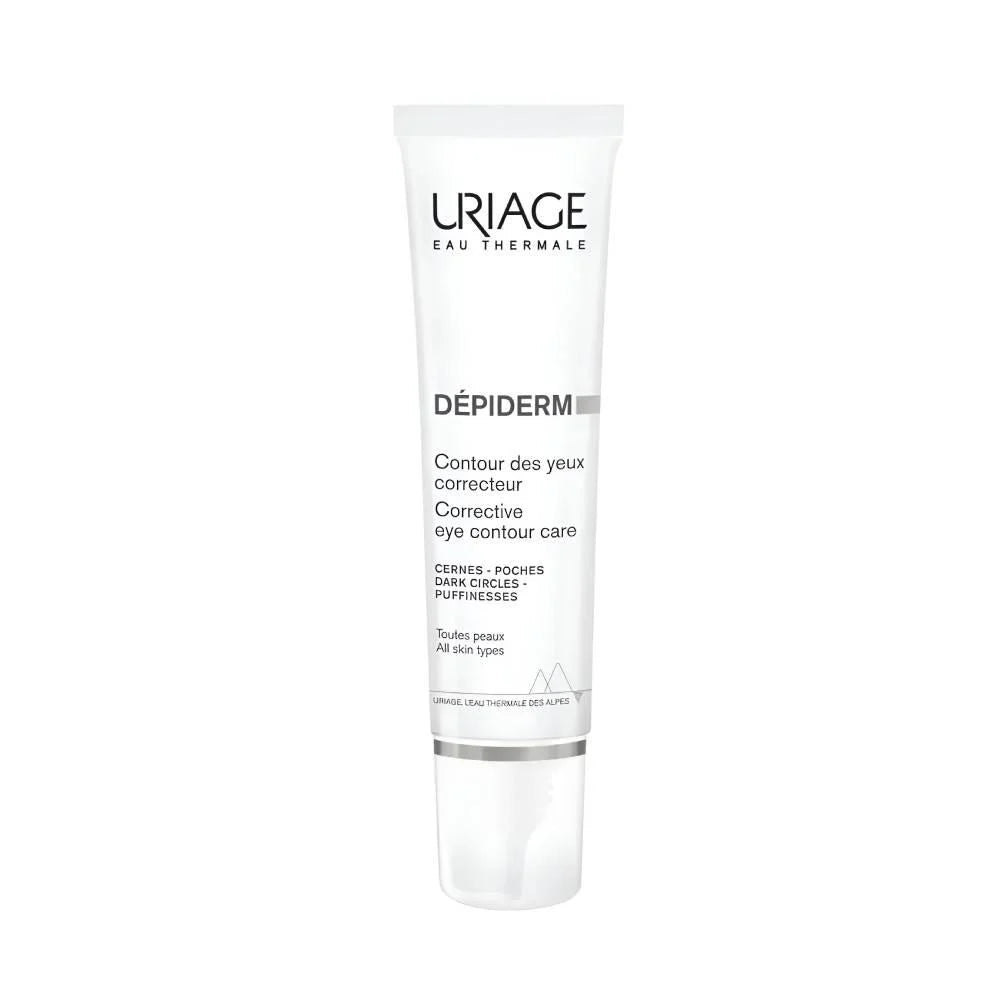 Uriage Depiderm White Brightening Eye Contour 15ml