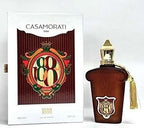 زيرجوف كاساموراتي 1888 عطر للجنسين او دي بارفان 100 مل