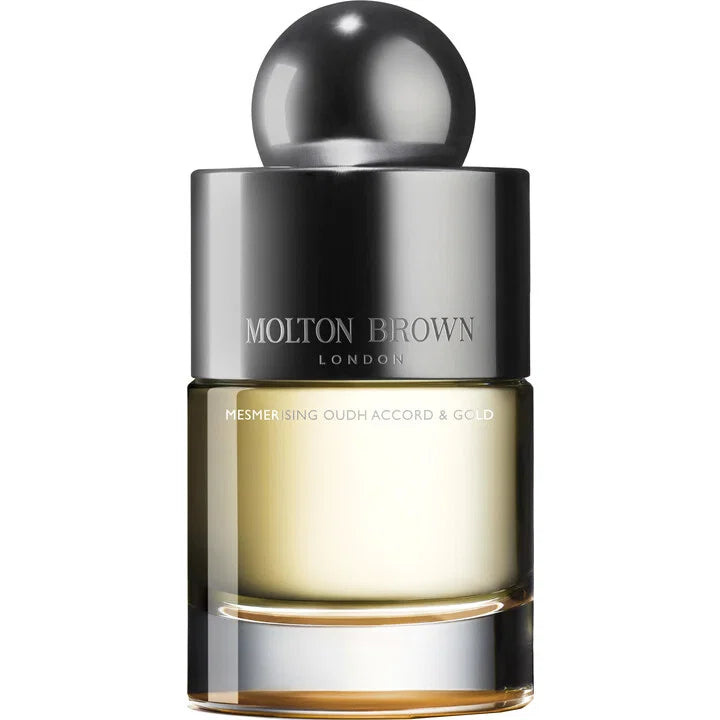 Mesmerising Oudh Accord & Gold Eau de Toilette 100ml