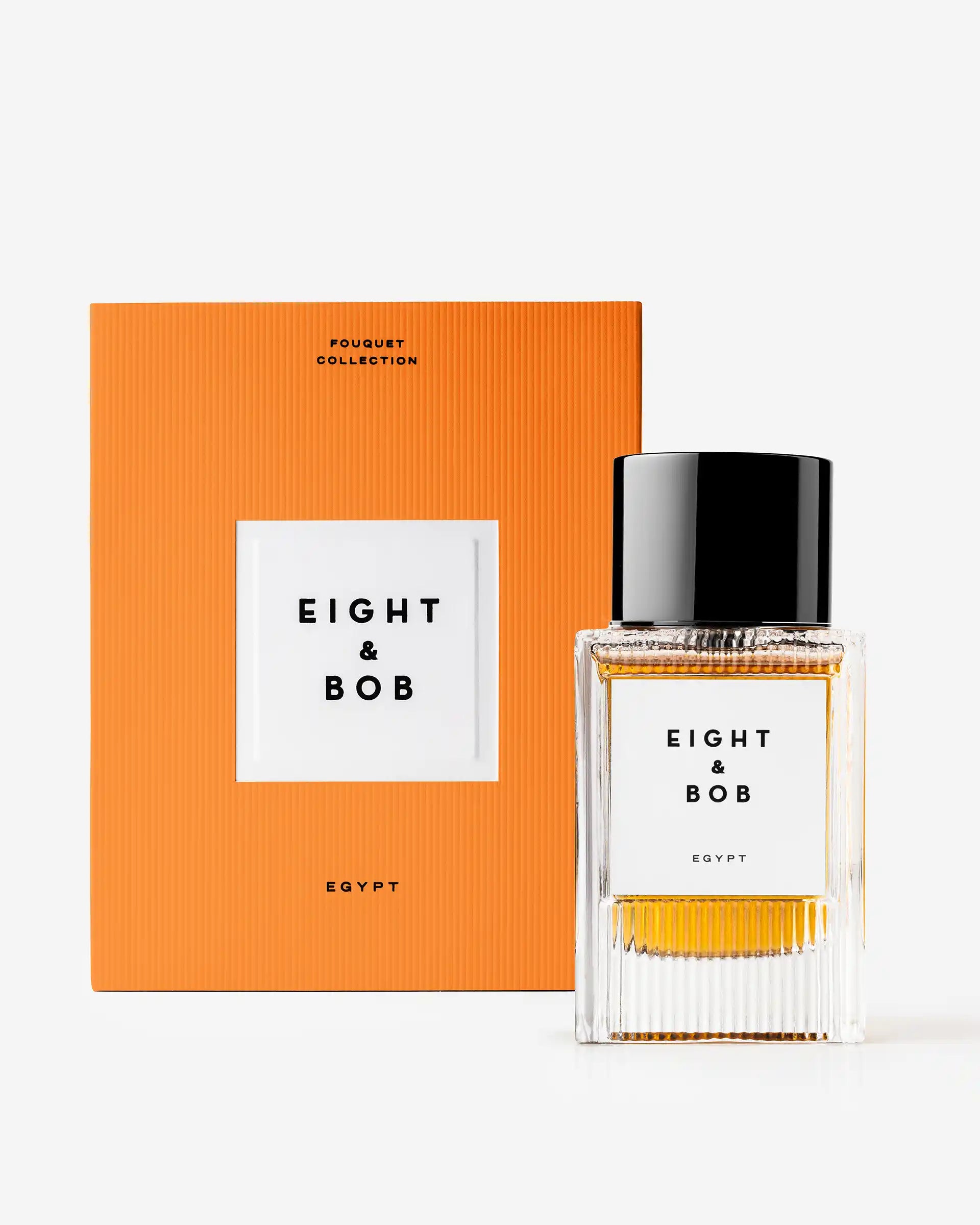 عطر إيت آند بوب إيجيبت النسائي بتركيز أو دو بارفان 100 مل