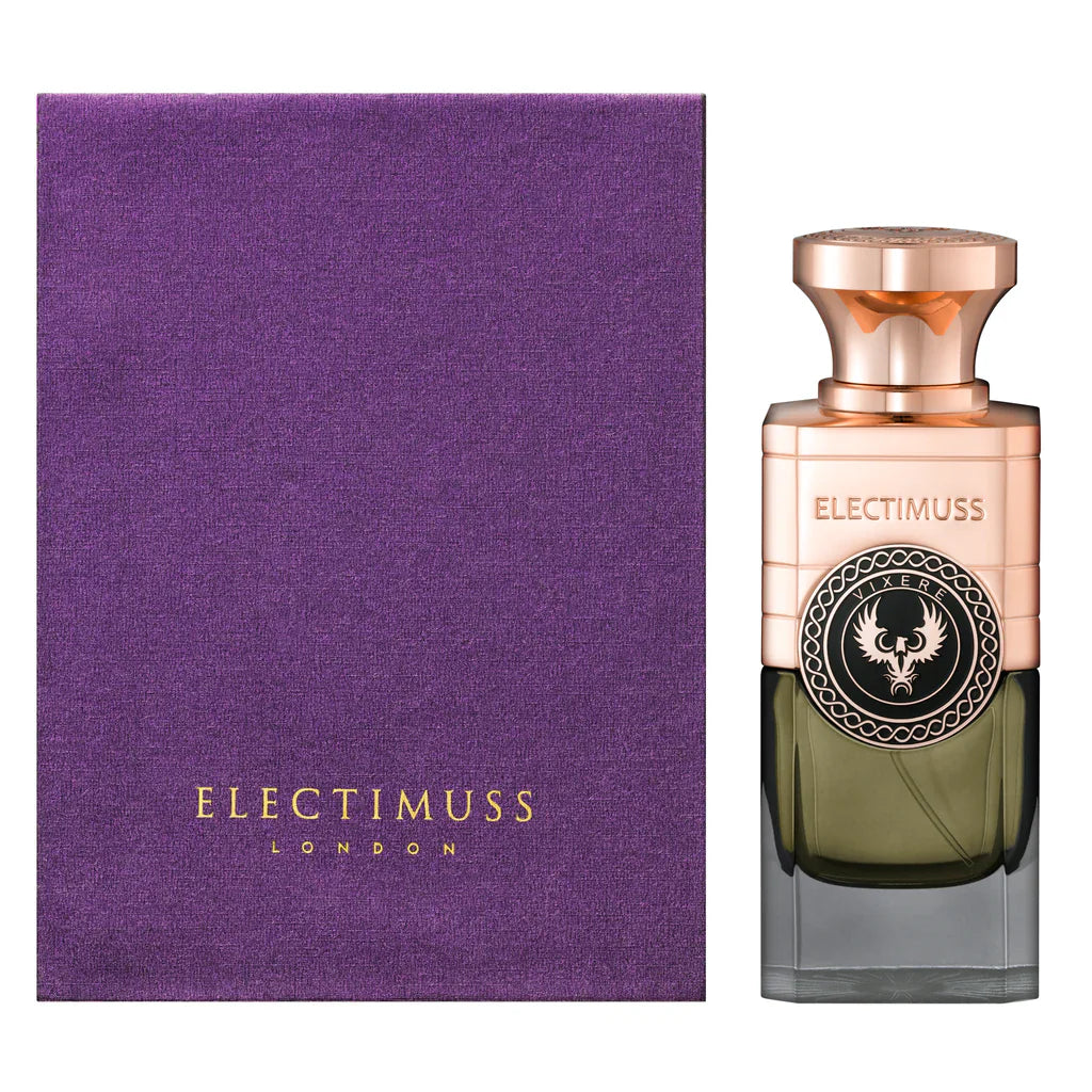 Electimuss Vixere Pure Parfum 100ml