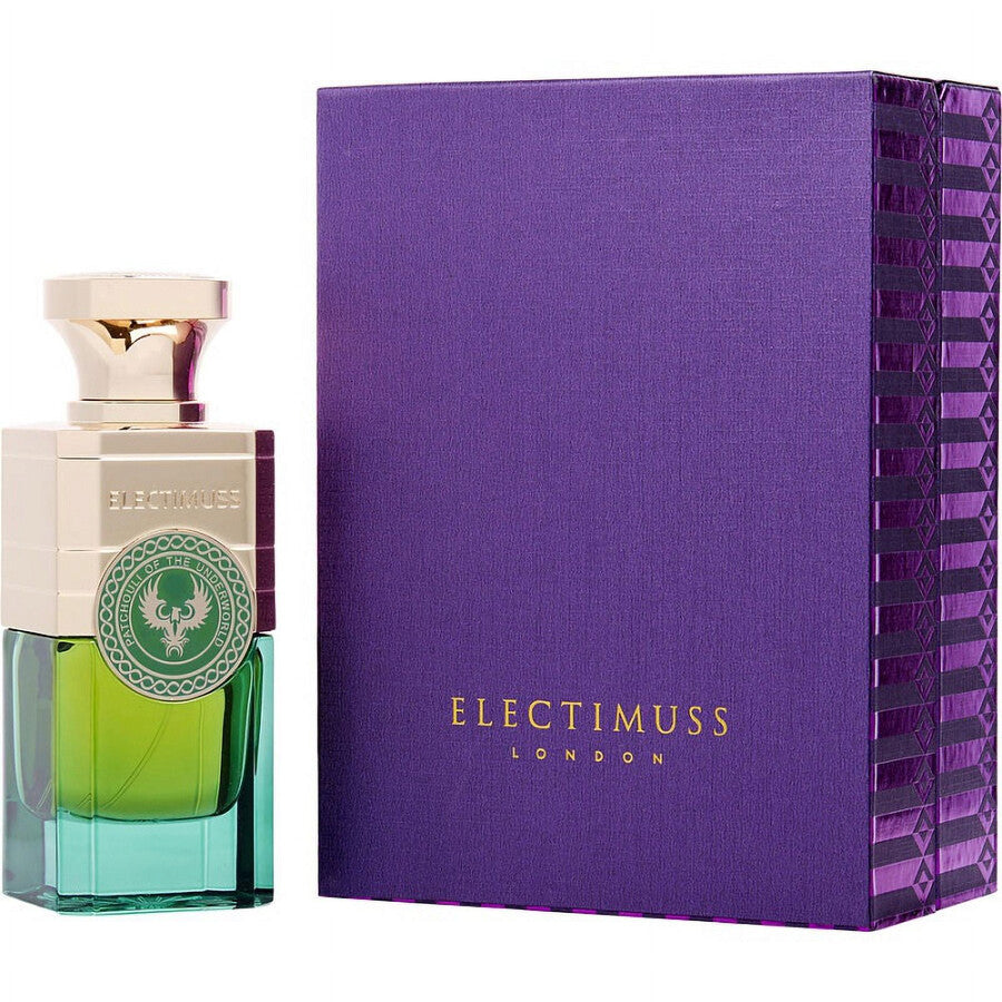 Electimuss Patchouli Of The Underworld 100 Ml