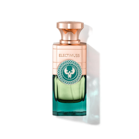 Electimuss London Persephone's Patchouli Pure Parfum 100ml