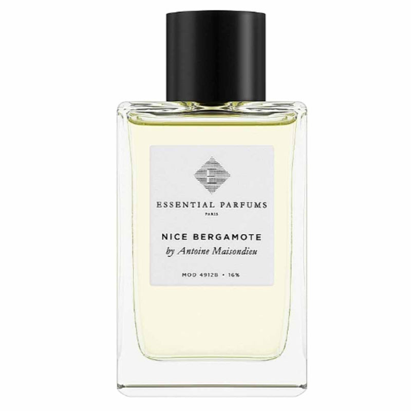 Essential Parfums Nice Bergamote EDP 100ML