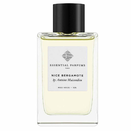 Essential Parfums Nice Bergamote EDP 100ML