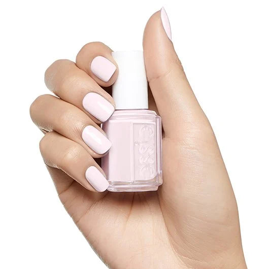 Essie - طلاء أظافر - بيك شو