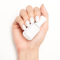 Essie - Nail Color - Blanc