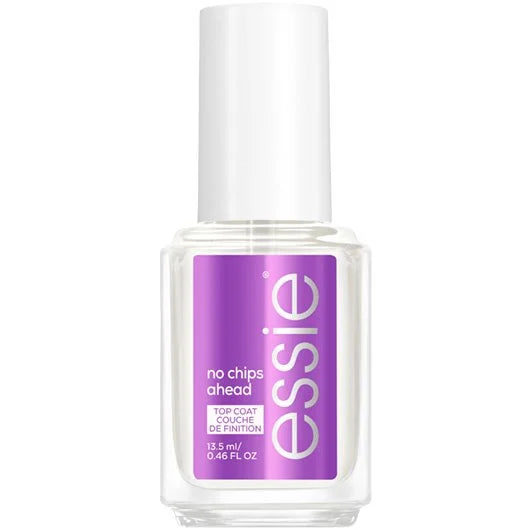 Essie - Top Coat - No Chips Ahead