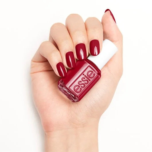 Essie - Nail Color - Fishnet Stocking