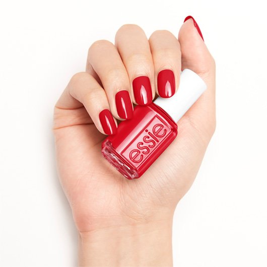 Essie - Nail Color - Russian Roulette